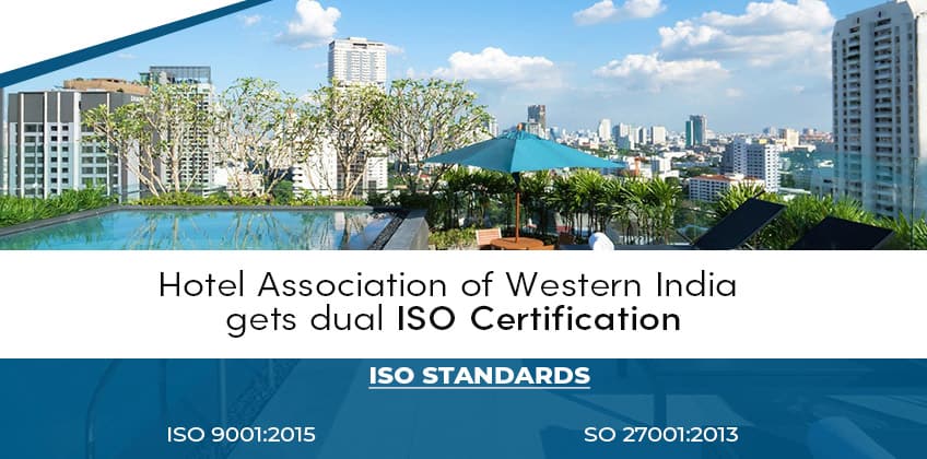 ISO Certification for Hospitality Businesses