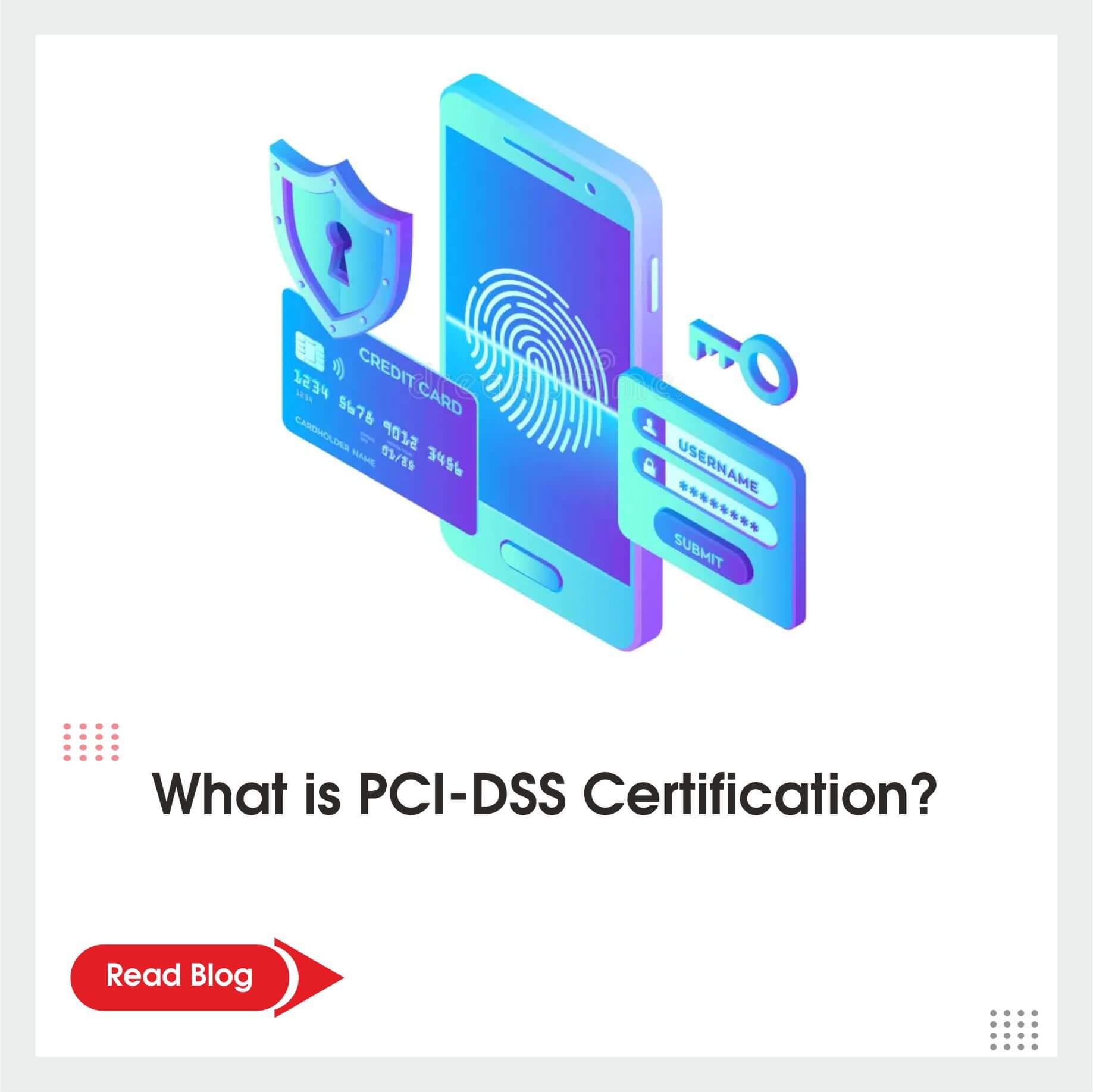 What is PCI-DSS Certification